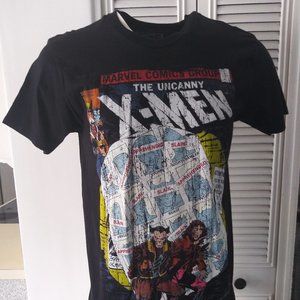 Marvel Comics Uncanny X-Men T-Shirt